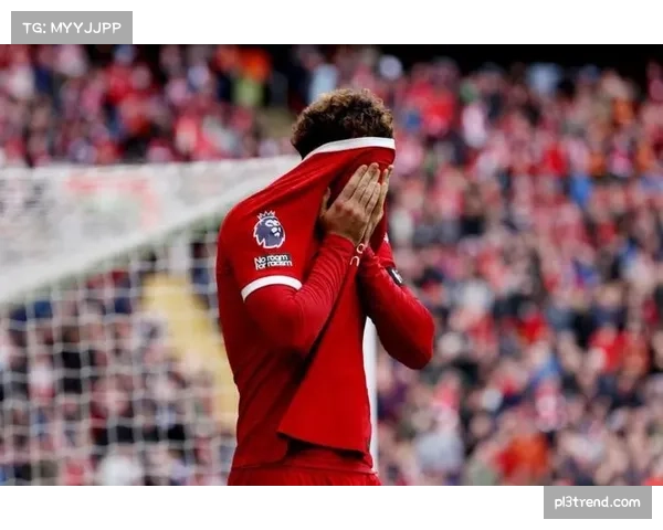 利物浦近10次对阵西汉姆联保持不败 安菲尔德主场豪取六连胜